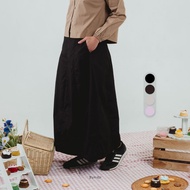 [TESAVARA X ANASTASIA] Eclair Skirt