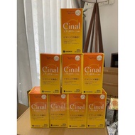 Japanese Domestic Cinal EX Vitamin C Supplement 300 Tablets to Support Strengthening Immunity – KICH