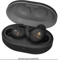 (全新行貨)（實店現貨）XROUND Forge NC 智慧降噪耳機
