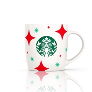 [GWP] Starbucks Espresso Mug 80ml