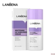 UV LANBENA Sunscreen Cream 40Ml La-145