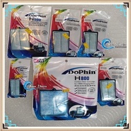 DOPHIN CARBON FILTER  CARTRIDGE H800 H500,H300,H200,H100