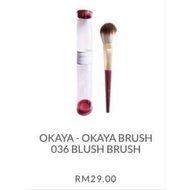 036 BLUSH BRUSH O.K.A.Y.A