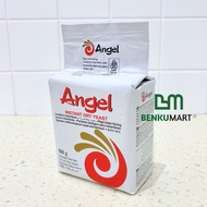 Angel WHITE Instant Yeast - Instant Dry Yeast (500gr)