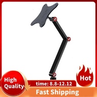 Monitor Stand Portable Monitor Stand Quick-Release Mount Aluminum Alloy Desktop Stand for 17-25 Inch