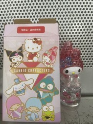 (可交換kuromi)7-11 香水樽Melody