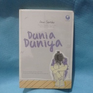 Novel All 25,000 (B.indonesia) & Original