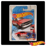 Hot Wheels Nissan Skyline 2000 GTR ®️