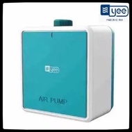 Yee Silent Diaphragm Air Pump Aquarium Oxygen Pump 4.5w & 8.5w CZY-005 CZY-010 YZY-05S YZY-10S