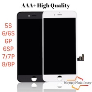 High Quality LCD for 5S/6S 6SP/7 7Plus/8 8Plus (Ready Stock)