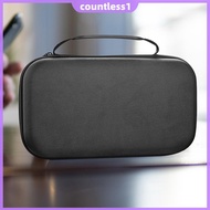 Nylon Bluetooth-compatible Speaker Case Anti Scratch Bluetooth-compatible Speaker Bags Protection Ac