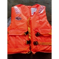 LIFE JACKET FLSHING SOLAS