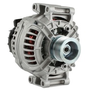 BBmart Auto Spare Car Parts Alternator for Mercedes Benz W204 C300 C350 4-matic GLK280 350