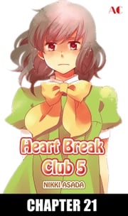 Heart Break Club Nikki Asada