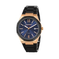 SUBMARINE MAN WATCH J221M-D-BKRG