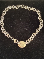 Tiffany & Co. Bracelet 手鏈