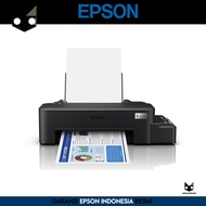 Printer Ink Jet EPSON L121 INKJET Infus MODIF PABRIK ORIGINAL L 121