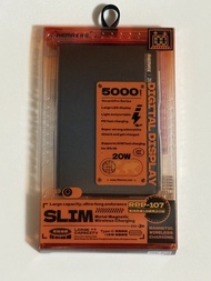 Remax RPP-107 超薄磁吸無線充電器 MagSafe 快充