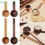 MONS Measuring Spoon Cooking Tool Coffee Bean Scoop Gram Scoop Sugar Spice Scoop