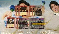 UA 王者天下 Starter PR 王翦 & 桓騎