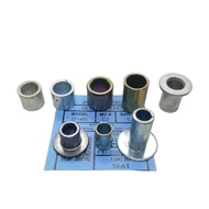 BOS BUSHING BOSH CAPRing M6 M8 M9 M10 BOLT 10 12 13 14 UNIVERSAL