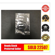 PP Plastic Bag Transparent Clear Plastic 2KG