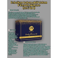 D'beauty skincare set