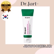 [Dr.Jart+] Cicapair Enzyme Cleansing Foam 100ml