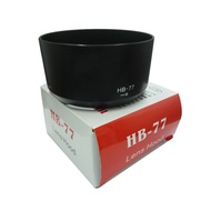 Hb-77 Hood 70-300 Hood for Nikon AF-P DX 70-300mm Lens 58mm