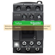 Schneider Contactor LC1D09BL LC1D12BL LC1D18BL LC1D25BL LC1D32BL DC24V New Original
