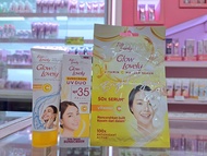 PAKET FAIR & LOVELY GLOW & LOVELY VITAMIN C Perawatan