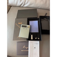 Cayin RU9 Portable DAC/Amp – 99% New, Full Set, 2026 Purchase #HiResAudio #Cayin #DAC