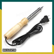 Electric Solder - Electric Iron Solder 60w Tool / Electric Solder / Carpentry Tool