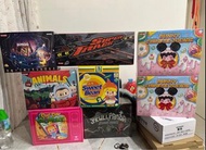 POP MART 盲盒公仔 Labubu Molly