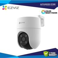 Ezviz H8C 1080p 2MP 4MP 5MP 8MP Outdoor H9C 360 Pan Tilt Color Night Vision Wireless WiFi CCTV Camer