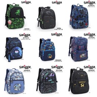 Smiggle Backpack for boys (Large)