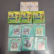 日本Band一番賞龍珠 Dragon Ball 雜賞 E賞盲盒 F相盲盒 H賞立牌