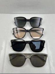 Gentle Monster 太陽眼鏡