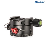 Leofoto DH-60C Kit Panoramic Head