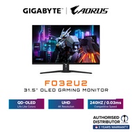 GIGABYTE AORUS FO32U2 Gaming Monitor