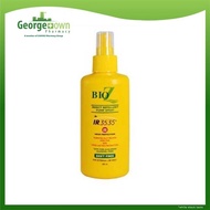 BIOZ INSECT REPELLENT PUMP SPRAY IR3535 100ML