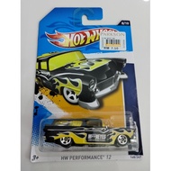 Hot Wheels Ford 8 Crate Mooneyes