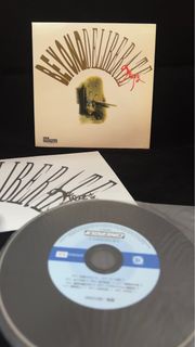 CD  復黑王  Beyond ～ 猶豫