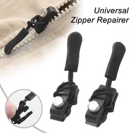 Zip Repairer Zip Head Removable / Detachable Metal Kit Zip Accessories Zip Universal N8O2