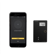 CoolWallet S Most Secure Bluetooth Hardware Wallet- Support BTC, ETH, LTC, USDT, XRP, BCH, all ERC20