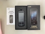 快譯通 T2000 全新品