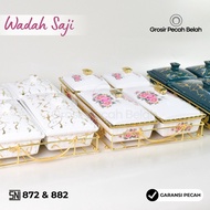 Serving Container | Buffet Buffet | Serving Container Set 882 & 872 - Wholesale Breakable