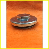 ⊕ ☸ ☢ CAP TAPPET COVER w/ O-Ring CRYPTON,/MIO,/STX)