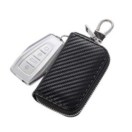 Anti-theft Car Key Fob Grd Blocking Pouch Protector Shield RFID Signal Shielding Blocker Security Bo