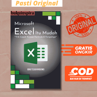 MICROSOFT EXCEL IS EASY